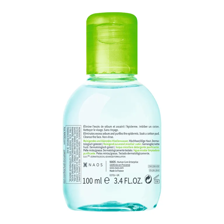 Shopapotheke BIODERMA Sébium H2O Sanft Klärendes Mizellenreinigungswasser