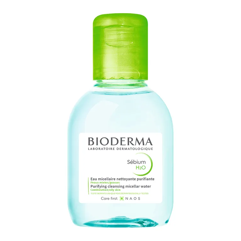 shopapotheke BIODERMA Sébium H2O sanft klärendes Mizellenreinigungswasser