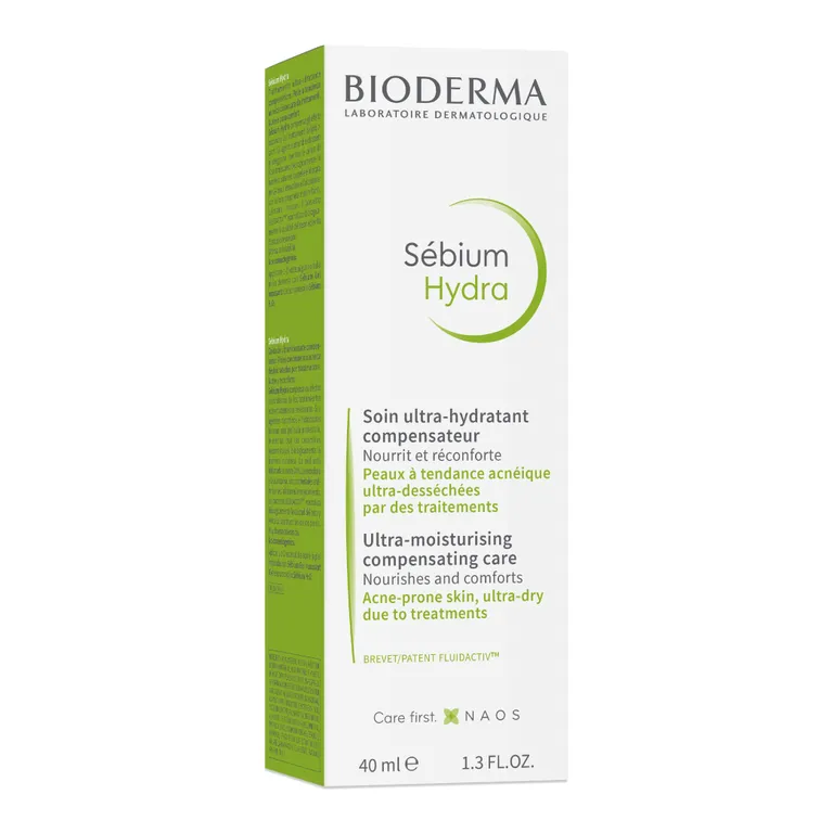 Shopapotheke BIODERMA Sébium Hydra Ultra-Feuchtigkeitscreme