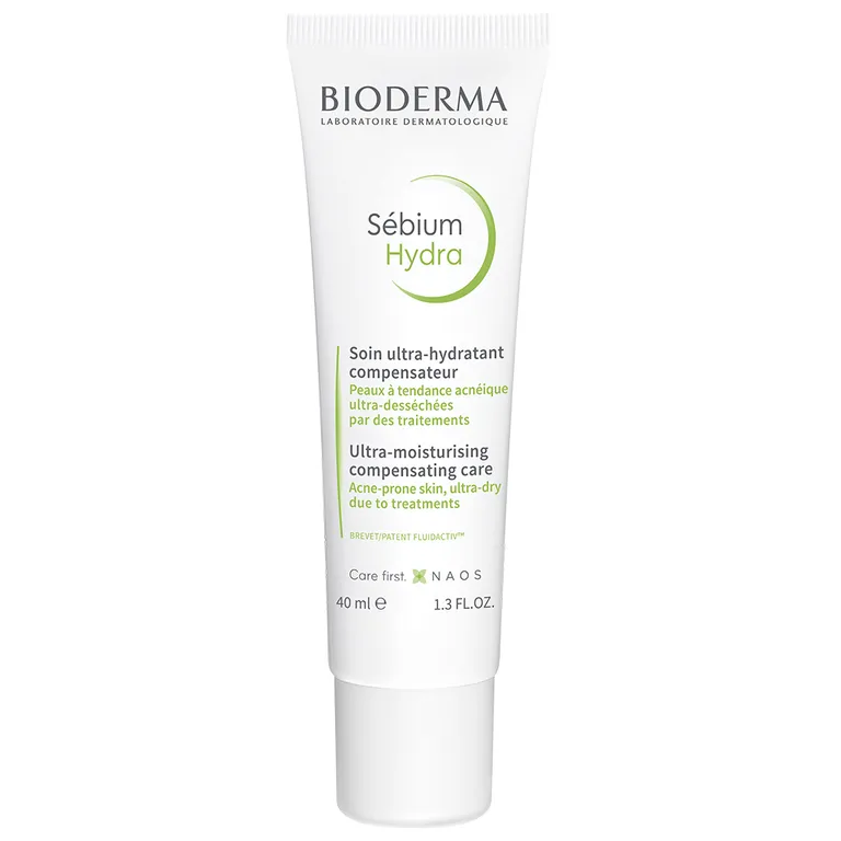 shopapotheke BIODERMA Sébium Hydra Ultra-Feuchtigkeitscreme