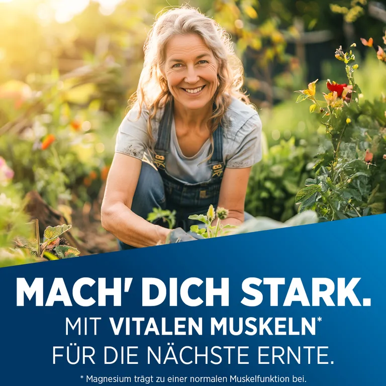 Shopapotheke Biolectra® Magnesium 400 Mg Ultra Kapseln