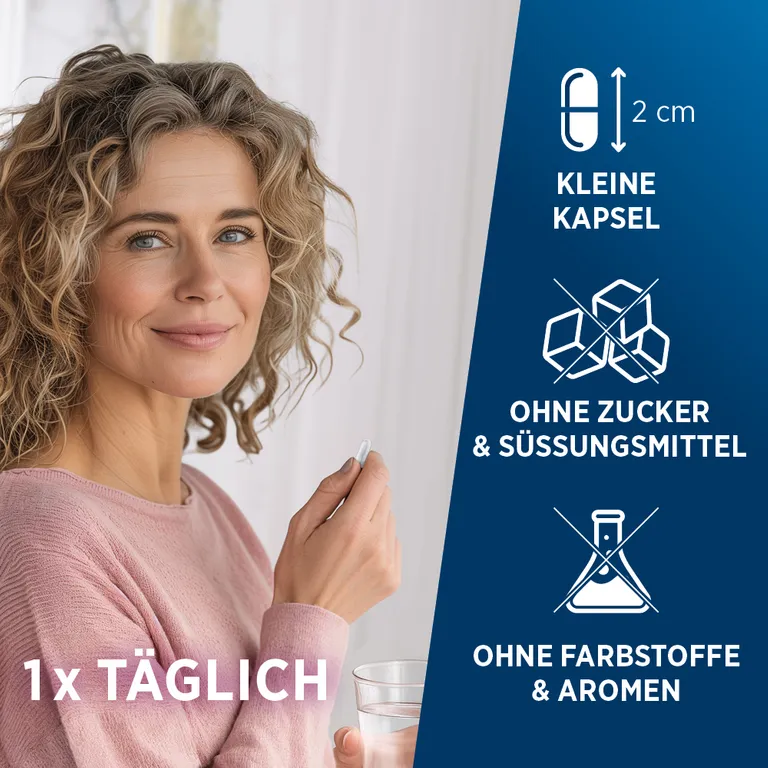 Shopapotheke Biolectra® Magnesium 400 Mg Ultra Kapseln