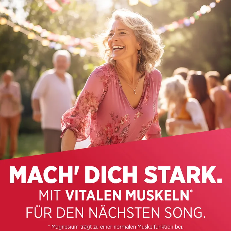 Shopapotheke Biolectra® Magnesium Ultra Direct 400 Mg Orange
