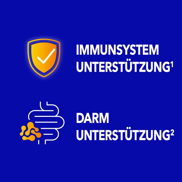 Shopapotheke Bion3 Immun¹ Multivitamin Unterstützung Der Abwehrkräfte