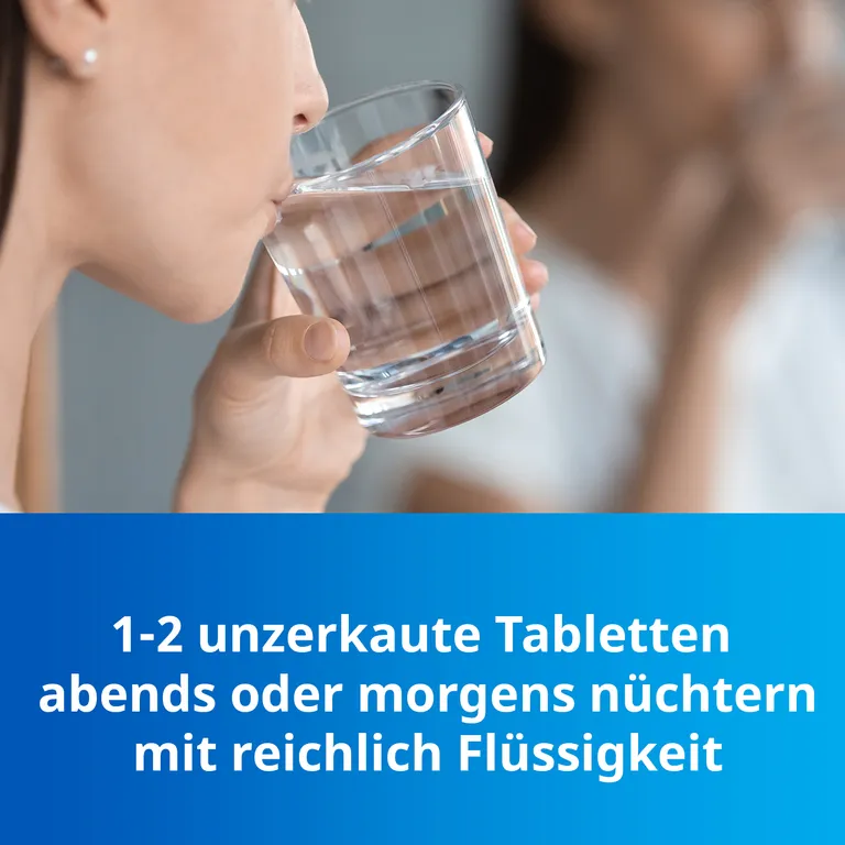 Shopapotheke Bisacodyl STADA® 5mg Abführmittel Zur Hilfe Bei Verstopfung