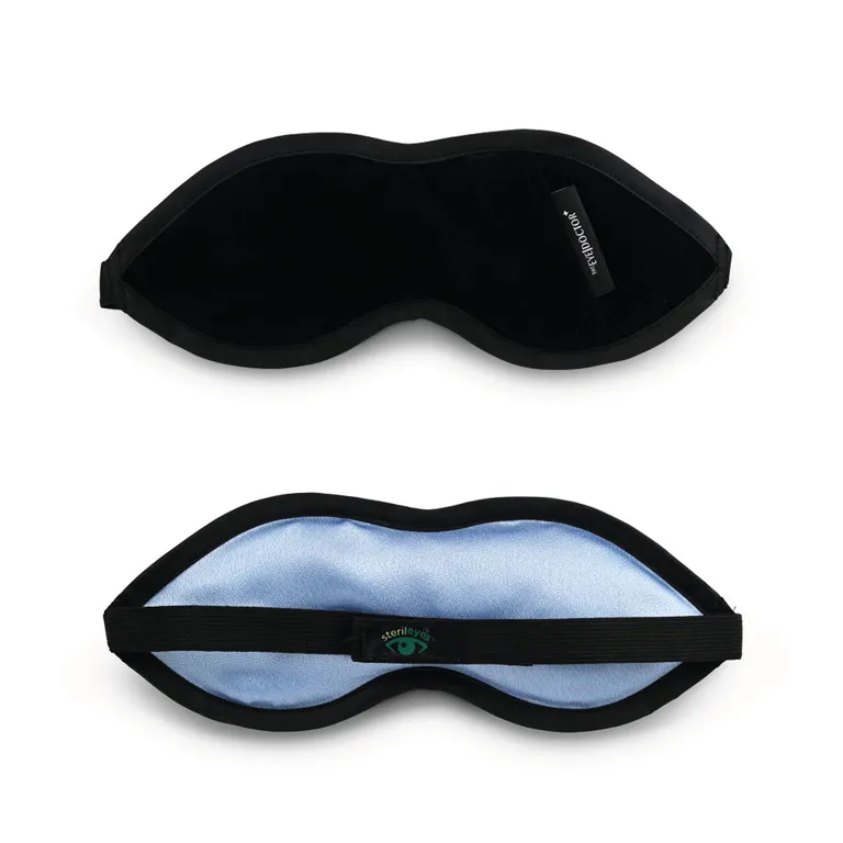 Shopapotheke Blephacura The Eye Doctor Augen-Wärme-Maske