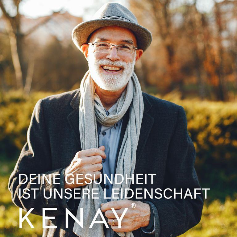 Shopapotheke Bockshornkleeextrakt Testofen® KENAY®