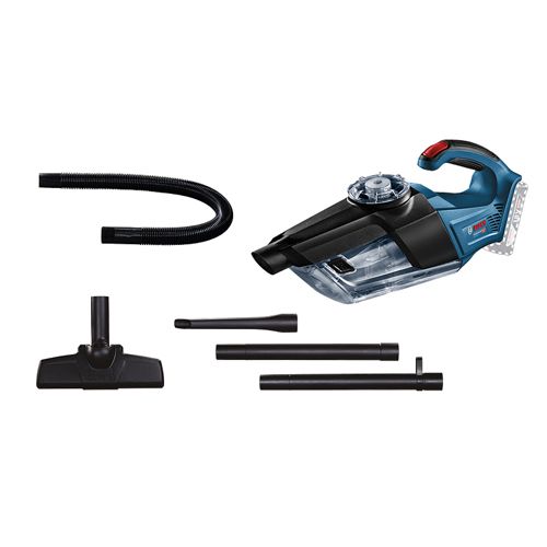 shopapotheke Bosch GAS 18V-1 Solo Akku-Handstaubsauger