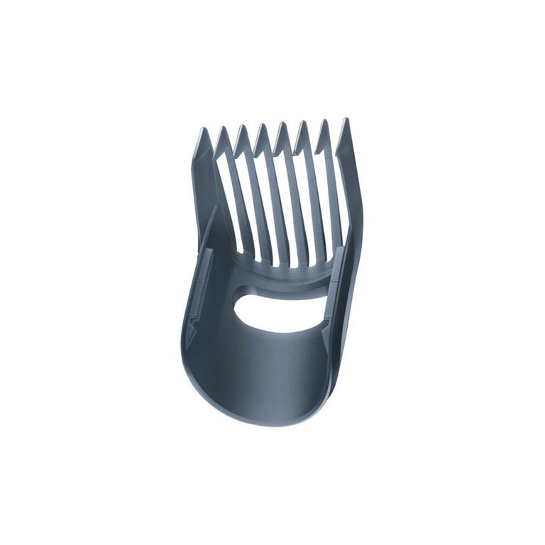 shopapotheke Braun - Zubehör "Kammaufsatz klein 3 -24 mm" in Anthrazit
