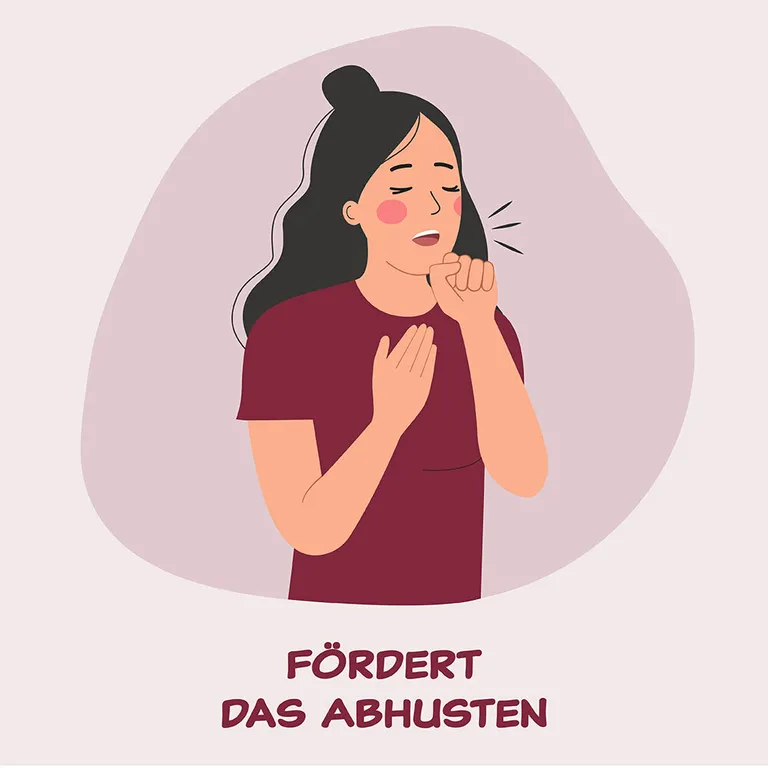 Shopapotheke Bromhexin HERMES ARZNEIMITTEL® 12 Mg/ml