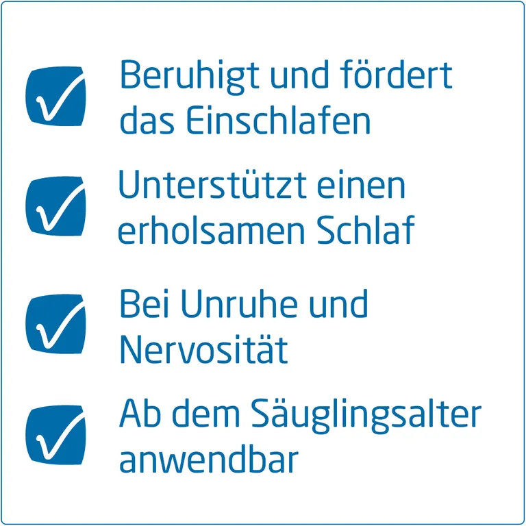 Shopapotheke Calmedoron® Globuli Beruhigen Und Fördern Das Einschlafen