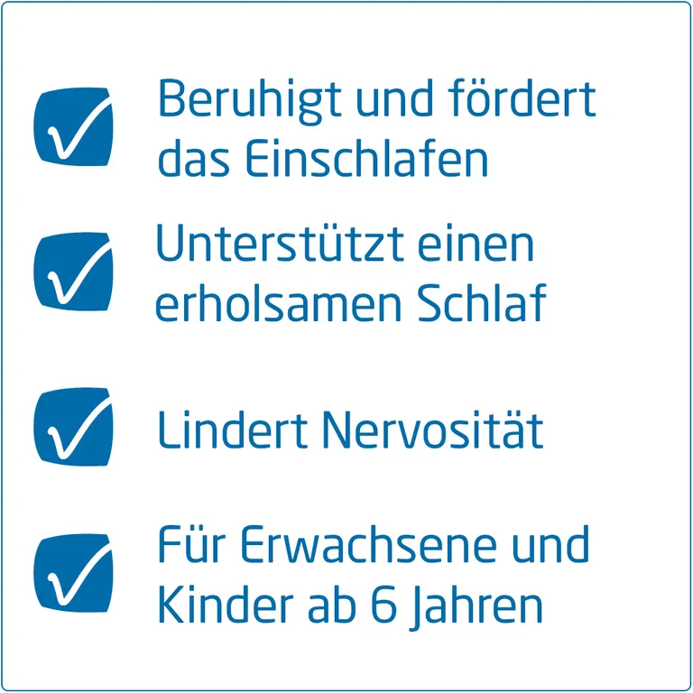 Shopapotheke Calmedoron® Tropfen Beruhigen Und Fördern Das Einschlafen