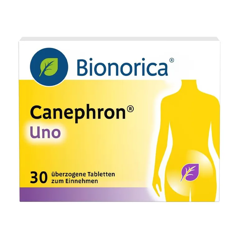shopapotheke Canephron® Uno bei akuter Blasenentzündung shopapotheke Canephron® Uno bei akuter Blasenentzündung