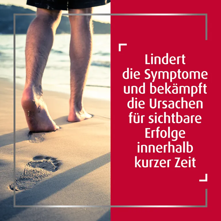 Shopapotheke Canesten® Creme Gegen Pilzerkrankungen An Haut & Füßen 50g