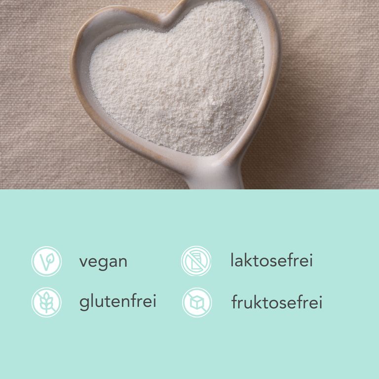 Shopapotheke CARI Nutrition Zyklositol PURE Kapseln
