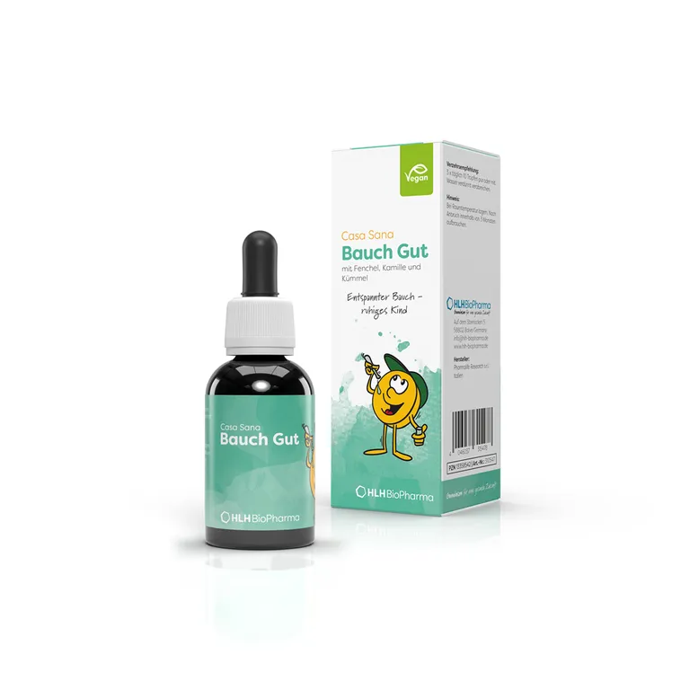 shopapotheke Casa Sana Bauch Gut für einen entspannten Bauch