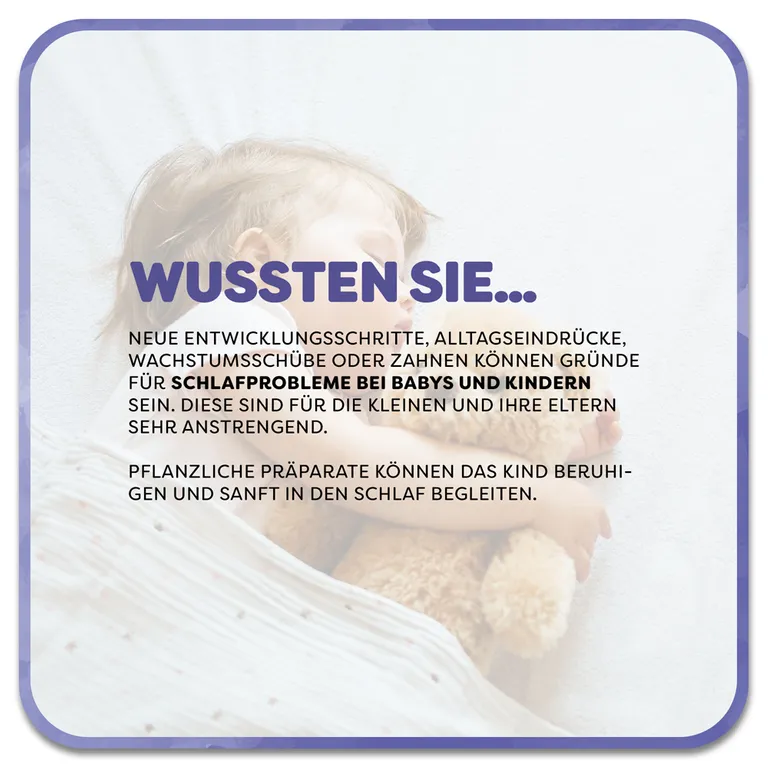 Shopapotheke Casa Sana Schlaf Gut Für Einen Ruhigen Schlaf