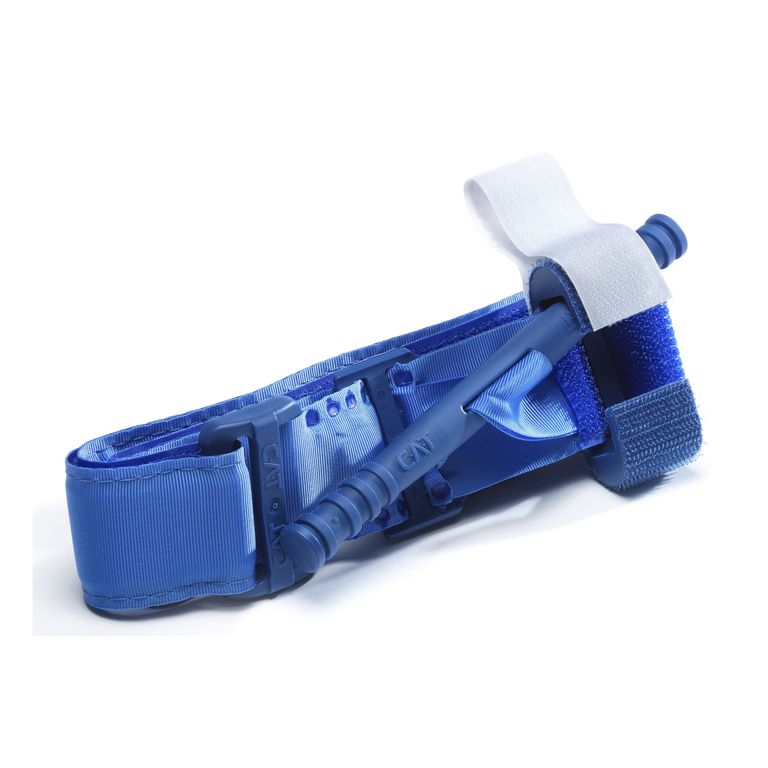 shopapotheke CAT® Combat Application Tourniquet® - Blau