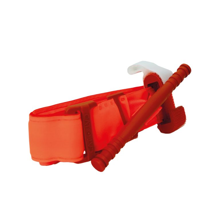 shopapotheke CAT® Combat Application Tourniquet® - Orange