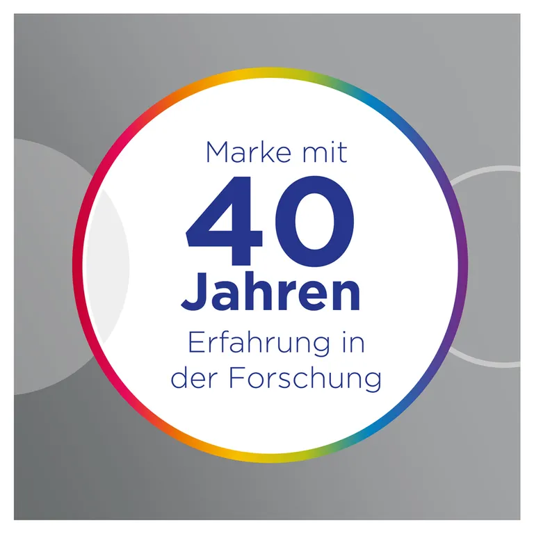 Shopapotheke Centrum Generation Multivitamin 50+ – Hochwertiges Nahrungsergänzungsmittel Mit Mikronährstoffen – Für Erwachsene Ab 50 Jahren – Vitamine Mineralstoffe Spurenelemente