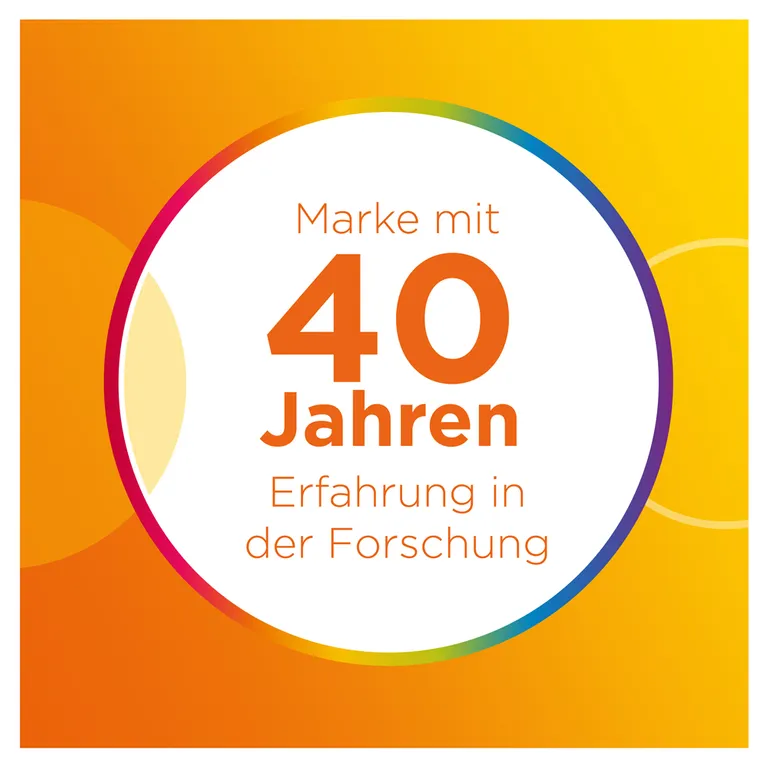 Shopapotheke Centrum® Frisch & Fruchtig Nahrungsergänzungsmittel