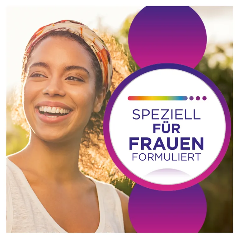 Shopapotheke Centrum® Für Sie Nahrungsergänzungsmittel