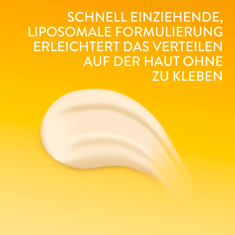 Shopapotheke CETAPHIL SUN Liposomale Lotion SPF 50+ Feuchtigkeitsspendende Sonnenschutzlotion
