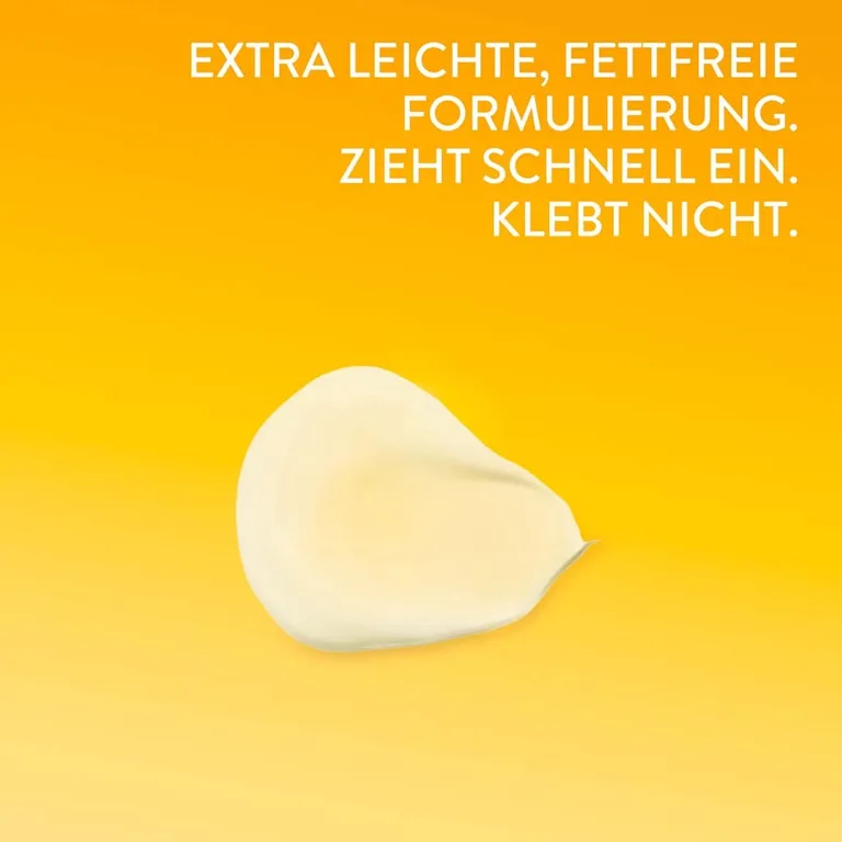 Shopapotheke CETAPHIL SUN Sensitive Gel-Creme SPF 50+ Extra-leichter Fettfreier Sonnenschutz