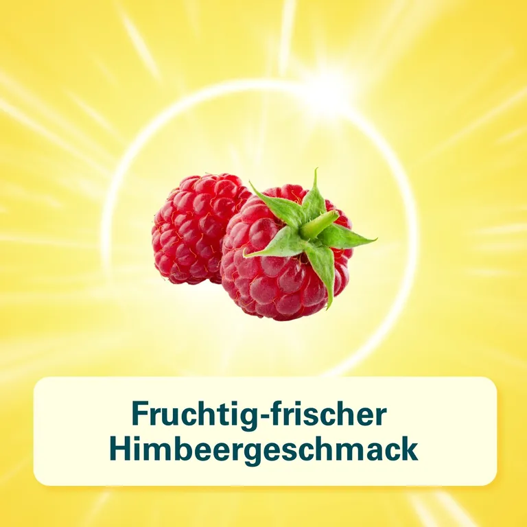 Shopapotheke Cetebe® Abwehr Fit Nahrungsergänzungsmittel Mit Ascorbinsäure (Vitamin C) Und Zink