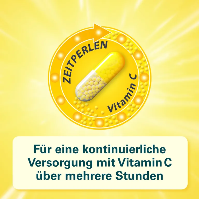 Shopapotheke Cetebe® ABWEHR Plus Mit Vitamin C Vitamin D3 Und Zink