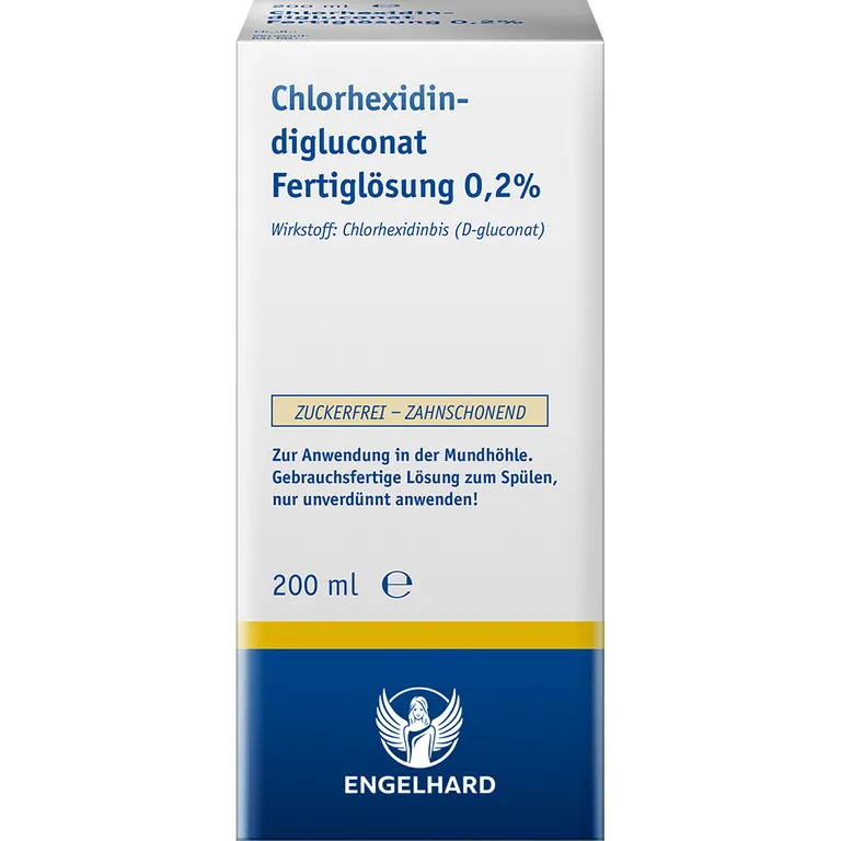 shopapotheke Chlorhexidindigluconat Fertiglösung 0 2 %