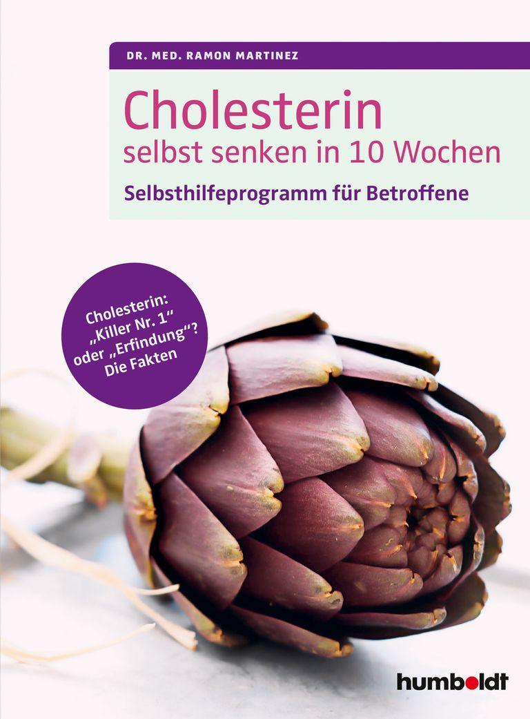 shopapotheke Cholesterin selbst senken in 10 Wochen