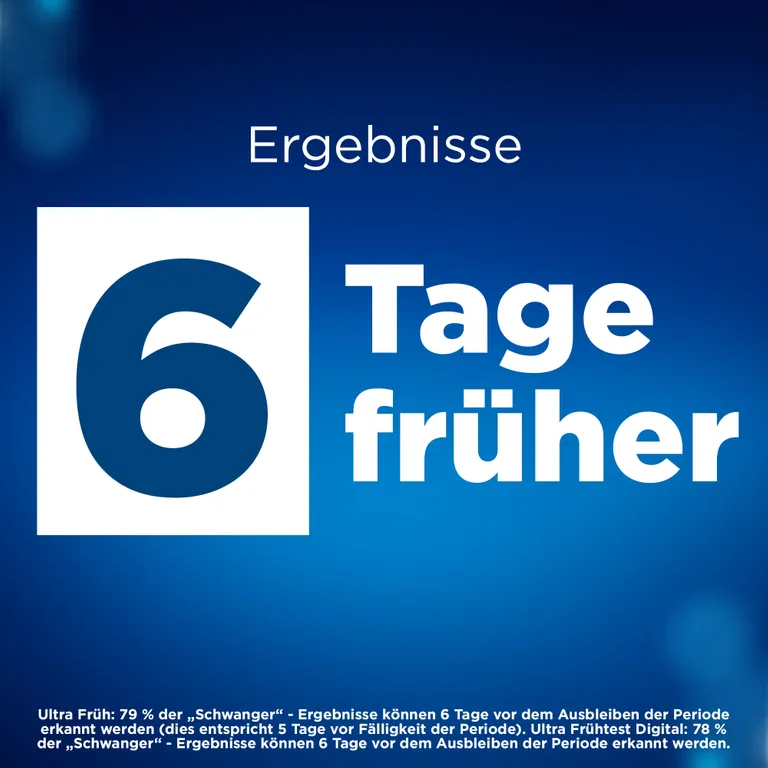 Shopapotheke Clearblue Schwangerschaftstest Frühtest Triple Check Vorteilspack