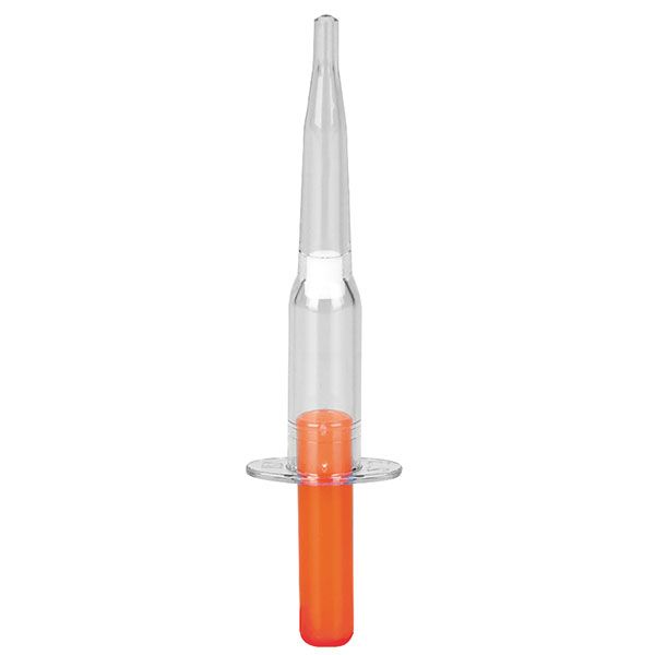 Shopapotheke Cleartest® Cardio Rapid Test Zum Nachweis Von Kardialem + FABP Troponin