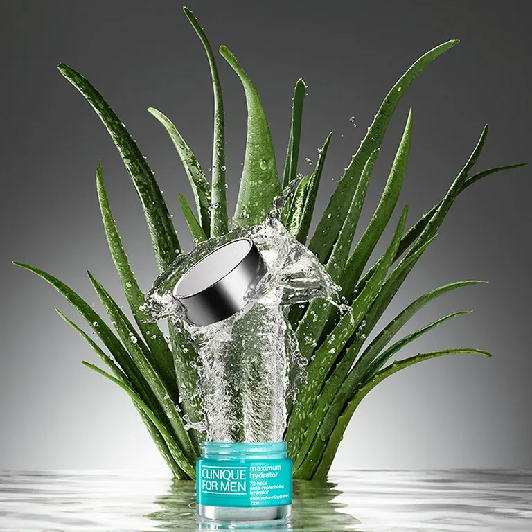 Shopapotheke CLINIQUE FOR MEN Maximum Hydrator 72-Hour Auto-Replenishing Hydrator