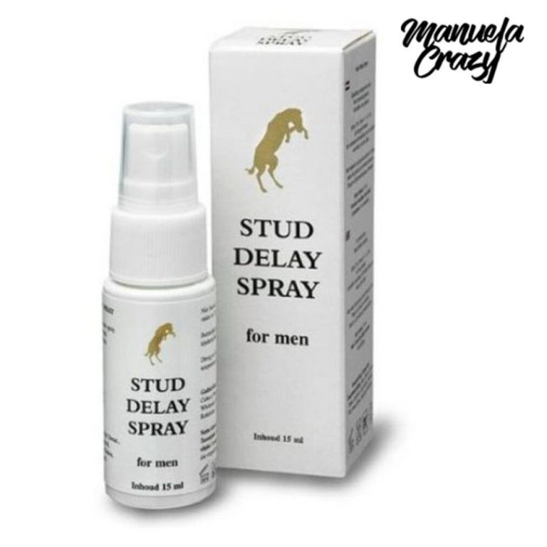 Shopapotheke Cobeco Pharma *Stud Delay Spray* For Men