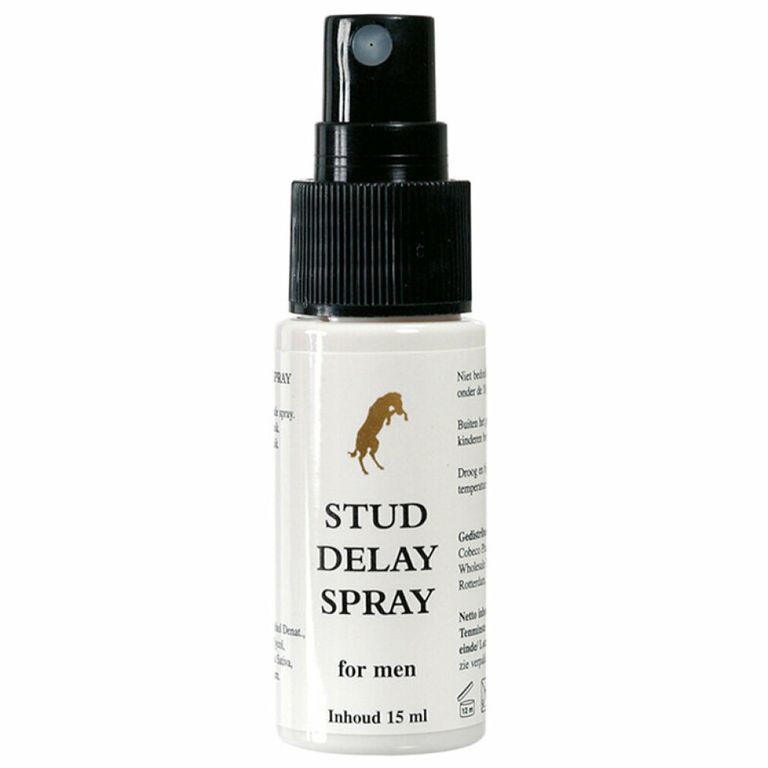 Shopapotheke Cobeco Pharma *Stud Delay Spray* For Men