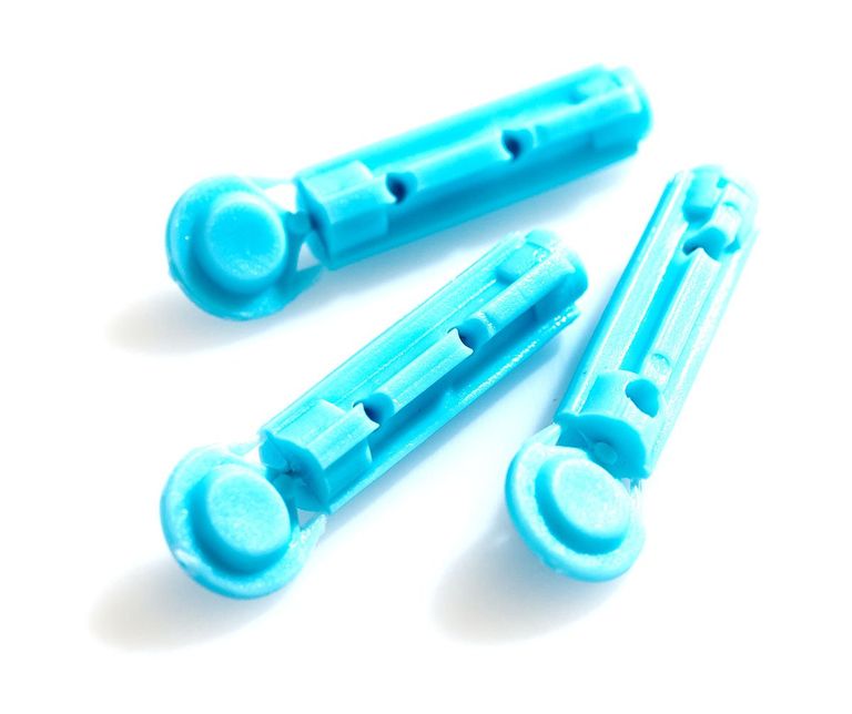 Shopapotheke CodeFree Stechhilfe + 100 Blutlanzetten 28G