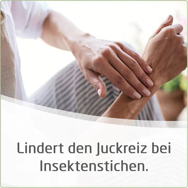 Shopapotheke Combudoron® Gel Kühlt & Lindert Schmerzen Bei Insektenstichen Sonnenbrand & Leichten Verbrennungen