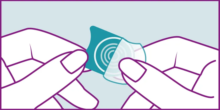 Shopapotheke Compeed® Herpes Bläschen Patches Doppelpack