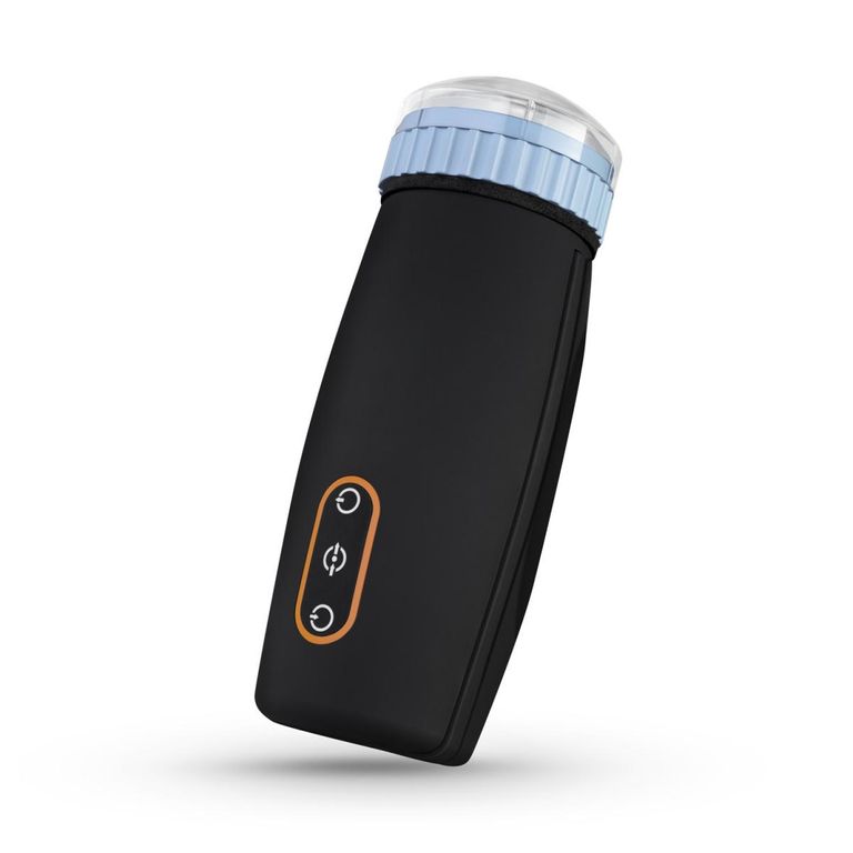 Shopapotheke CRUIZR Stoßender Und Saugender Masturbator