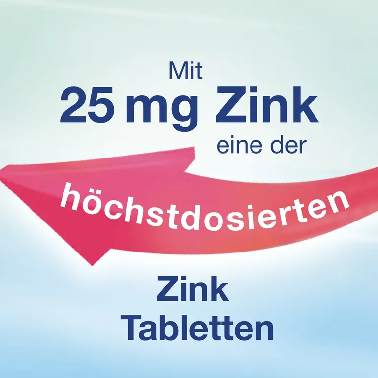 Shopapotheke Curazink® ImmunPlus – Veganes Nahrungsergänzungsmittel Zur Unterstützung Des Immunsystems Zink-Histidin-Dihydrat