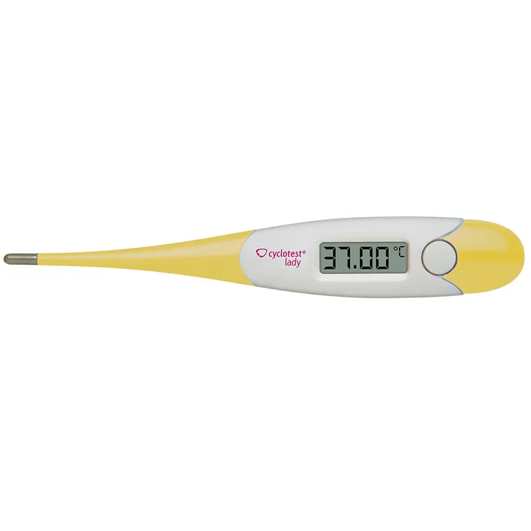 Shopapotheke Cyclotest® Lady Digitales Basalthermometer
