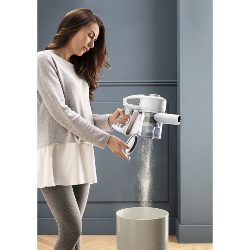 Shopapotheke De Longhi Akku-Stabstaubsauger Colombina Evo