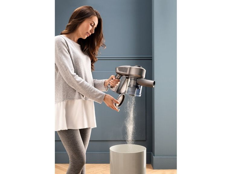 Shopapotheke Delonghi Colombina Evo Handstaubsauger