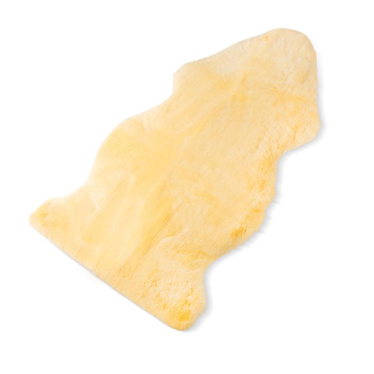 shopapotheke Der Fellhof Lammfell fürs Bett Luxus 120 cm+