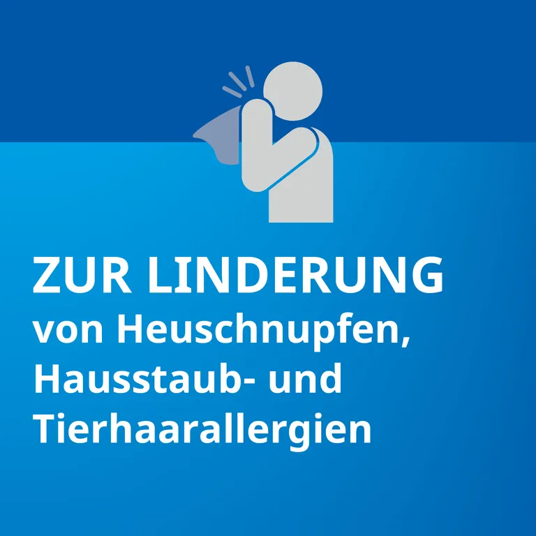Shopapotheke Desloratadin STADA® 5 Mg Filmtabletten Zur Symptomatischen Behandlung Allergischer Erkrankungen Wie Heuschnupfen