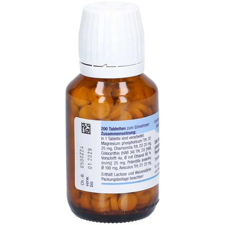 Shopapotheke DHU Magnesium Phosphoricum Pentarkan®