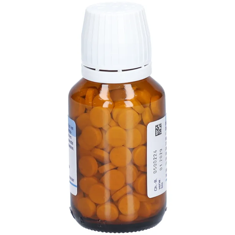 Shopapotheke DHU Magnesium Phosphoricum Pentarkan®