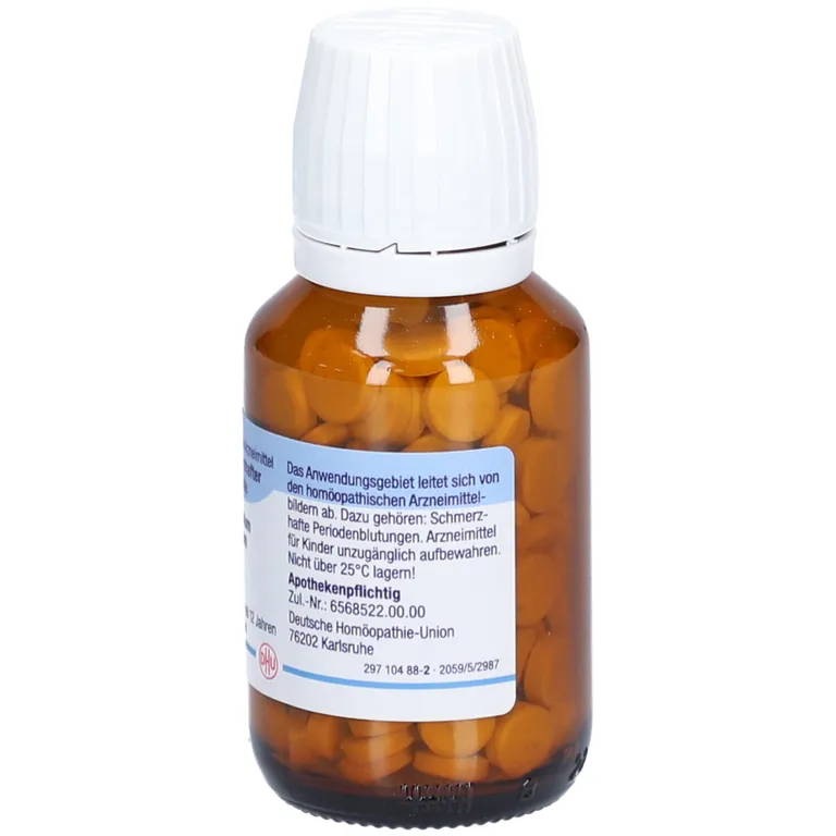 Shopapotheke DHU Magnesium Phosphoricum Pentarkan®